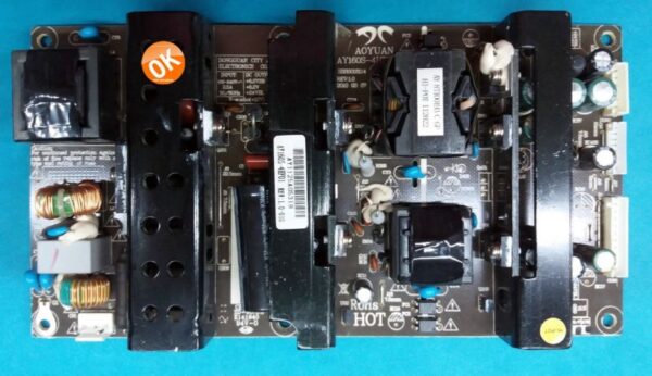 AY160S-4HF01 3BS0018114