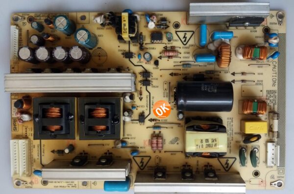 FSP361-3F01 FSP337-3F01