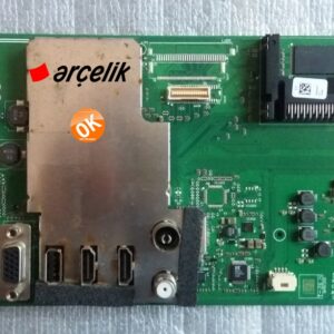 VTY190R-5 , NNN4ZZ , A28 LB 5433, Main Board