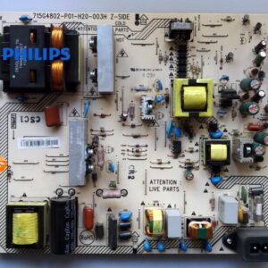 715G4802-P01-H20-003H , PWTVBQG1GPR1 , 715G4546-P03-H20-003E
