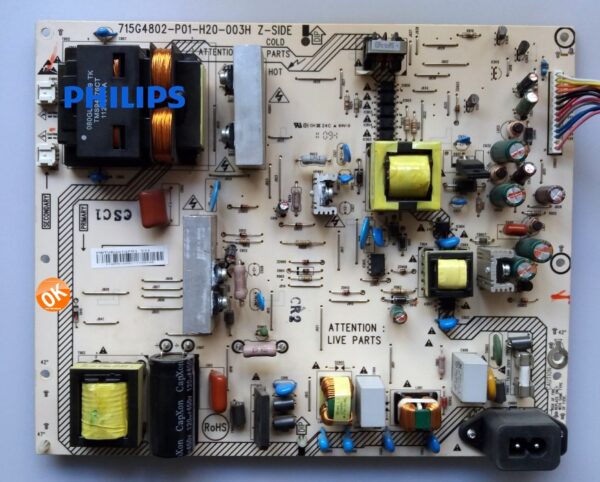 715G4802-P01-H20-003H , PWTVBQG1GPR1 , 715G4546-P03-H20-003E