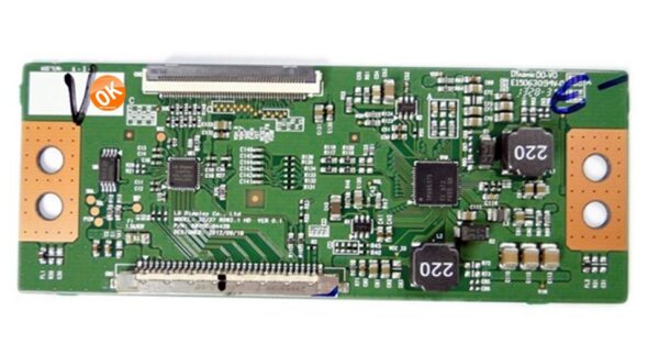 6870C-0442B 32/37 ROW 2.1 HD