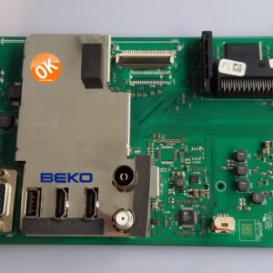 VTY190R-6 K3DAZZ , MHS9ZZ .B40-LB-5533 ANAKART