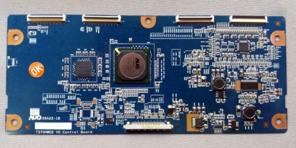 06A22-1B , T370HW02 V0