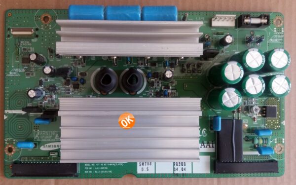 LJ41-04210A LJ92-01392A