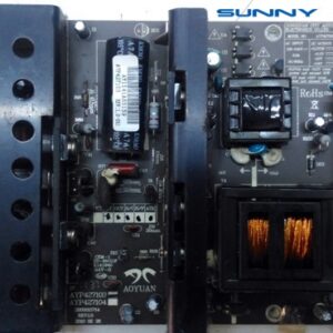 AYP427103 REV:1.0 3BS0015714