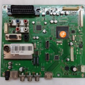 YRQ190R-7 GUJ GZZ PANEL AUO