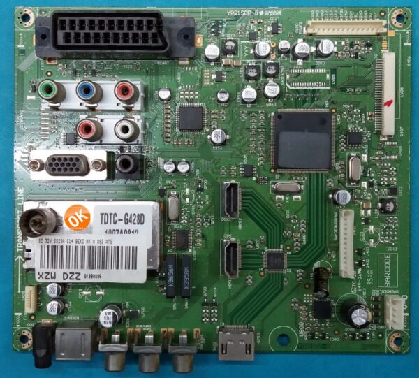 YRQ190R-8 XZW DZZ YRQ1SOR-8