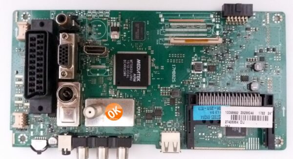 17MB82S , 23238046 , 23237325 ,23213221 , 23212478