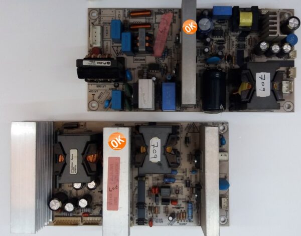 Z4H195-09 , Z4H194-07 ÇıFT