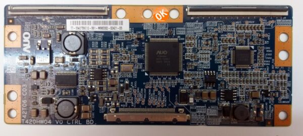 T420HW04 V0 , 42T06-C03
