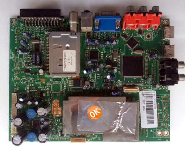 YCA190R-4 G9A ZZZ samsungPANEL