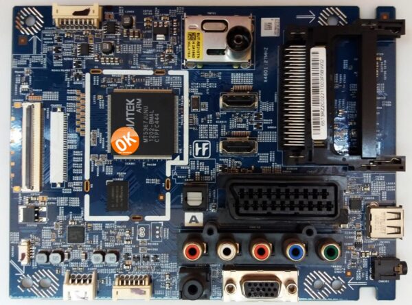 MT5367-MB S1101-1 48.73R01.01