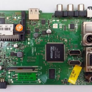 17MB82-1A , 23111897 23102466