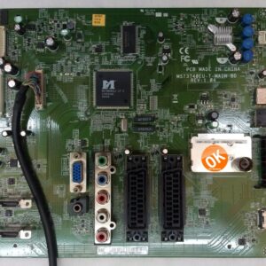 MST3740EU-T-MAIN BD, 40inç