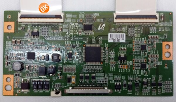 A60MB4C2LV0.2,A60MB4C2 V0.2