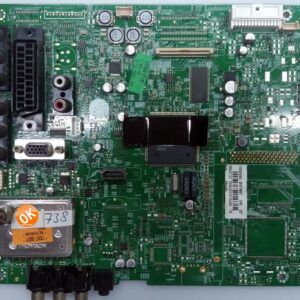 17MB25-3 , 20474831 , SHALK315T3LA3