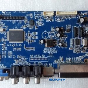 SN022LI-T1 ANAKART , SP-700 , SUNNY ıSOLUTıON
