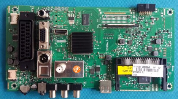 17MB82S , 23385243 , 23238972 ,23382641