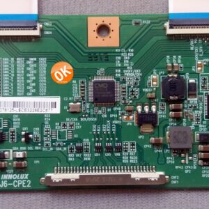 V320BJ6-CPE2 CHIMEI INNOLUX