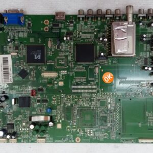 Z1J190R-8 D5K KZZ D5KKZZ , AU OPTRONÄ±CS PANEL