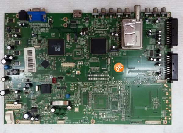 Z1J190R-8 D5K KZZ D5KKZZ , AU OPTRONÄ±CS PANEL