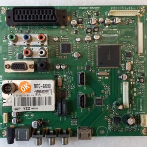 YRQ190R-8 HQPYZZ , HQP YZZ , PANEL LTA320AP06