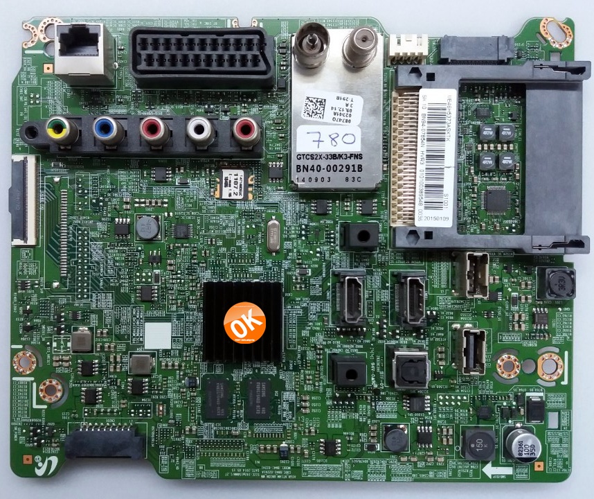 BN94-07854N , BN41-02241A , BN41-02241