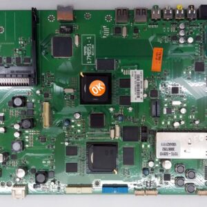 17MB51-1 , 20541596 . SDILTA400HF16 , 40PF8230P ANAKART