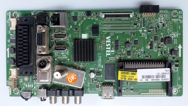 17MB96 , 23250228 , 23250251