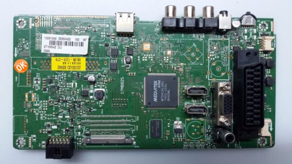 17MB82S , 23203422 , 23203423