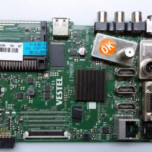 17MB96 , 23256496 , 23256497 , 42FA8000 ANAKART