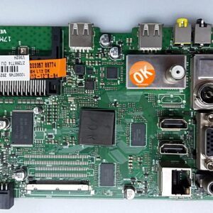 17MB95M , 23218562 , 23202057 , 50FX7445F , ANAKART