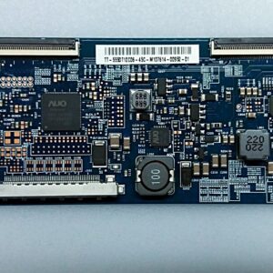 50T10-C02 , T500HVD02.0 CTRL , BD ,TT- 5550T10C06