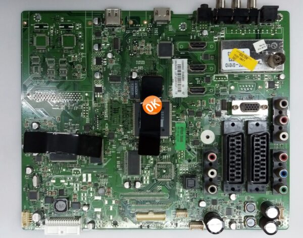 17MB35-4 , 20452030 , 10060560 LGP LC420WUF-TR