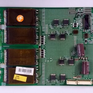 17INV05-3 , 20398710 , VESTEL , Inverter Board
