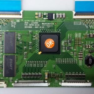 6870C-0212A , LC420WUF , LC420WUF SS A1 , Logic Board