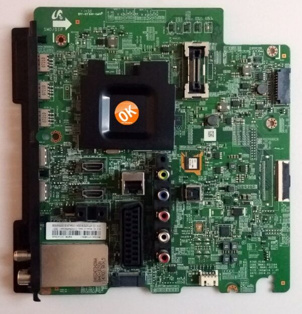 BN94-07385U , BN41-02156A ,BN94-07369L ,SAMSUNG UE48H6270