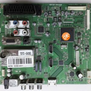 YRQ190R-8 , ACN CZZ , ACNCZZ , AUO PANEL