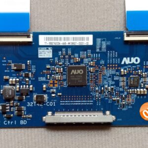 T320HVN05.2, 32T42-C01, T-con board