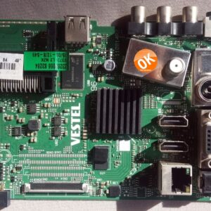 23263065, 23263066, 17MB96, 110814R2