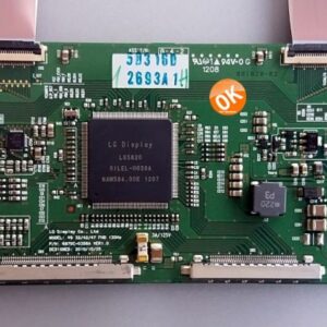 6870C-0358A VER1.0 , V6 / 32 / 42 / 47 FHD 120HZ