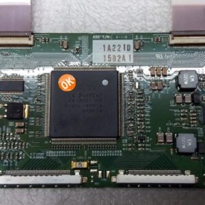 6870C-4000H , LC320/420/470/550WU_120HZ CONTROL
