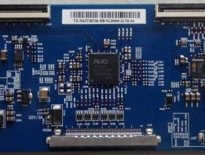 50T11-C02 , T500HVN05.0 CTRL BD
