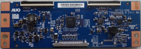 50T11-C02 , T500HVN05.0 CTRL BD