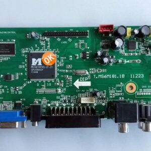 T.MS6M181.1B 11223 , 40 inç , PANEL SAMSUNG LTA400HM07