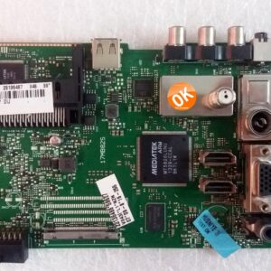 17MB82S , 23136487 , 23136488 , 23139795 , LE99F5241S MAIN