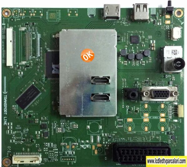 ZU4190R-1 , EMPCZZ , 32inç PANEL SAMSUNG LTA320AP33