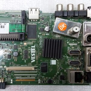 17MB96 , 23252807 , 23252808