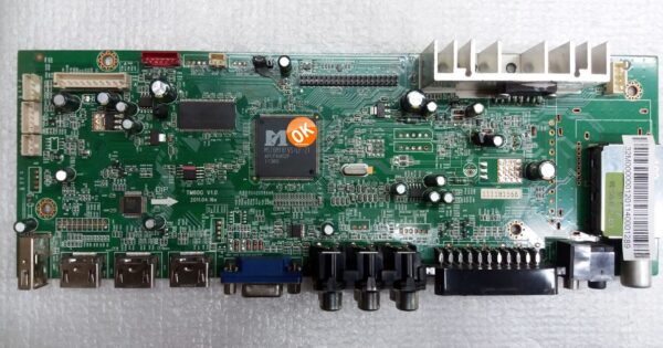 TM60G V1.0 , 32inç TUNERLı PANEL , HV320WX2 , LC32A5HV